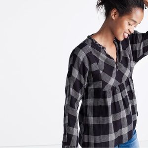 Madewell Blouse
